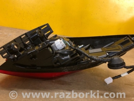 ФОТО Ліхтар зовнішній для Toyota C-HR (2016-) Київ