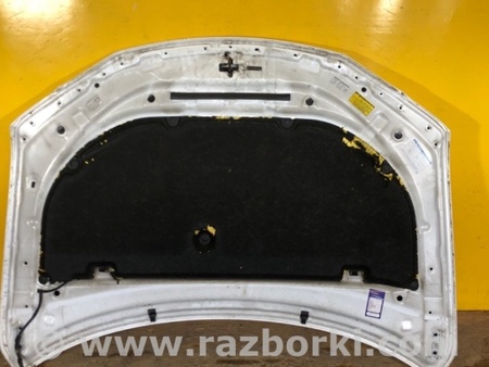 ФОТО Капот для Lexus CT200 (2017-) Київ