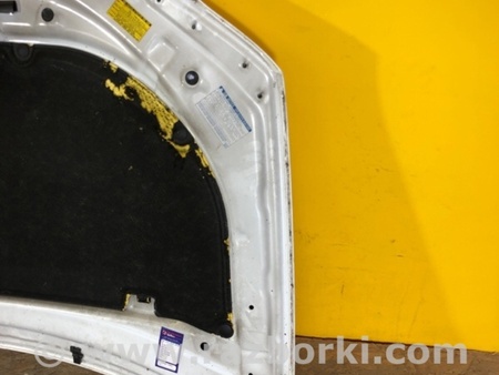 ФОТО Капот для Lexus CT200 (2017-) Київ