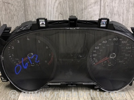 ФОТО Панель приладів для Volkswagen Tiguan (2016-) Київ