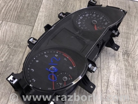 ФОТО Панель приладів для Volkswagen Tiguan (2016-) Київ