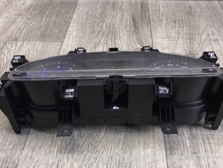 ФОТО Панель приладів для Volkswagen Tiguan (2016-) Київ