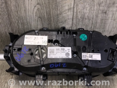 ФОТО Панель приладів для Volkswagen Tiguan (2016-) Київ