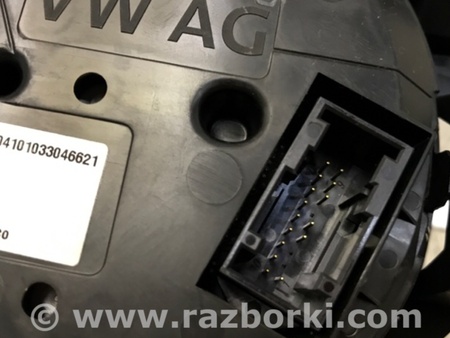 ФОТО Панель приладів для Volkswagen Tiguan (2016-) Київ