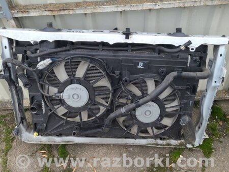 ФОТО Панель передня для Lexus CT200 (2017-) Київ