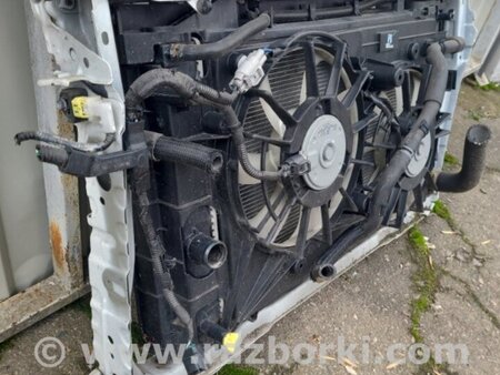 ФОТО Панель передня для Lexus CT200 (2017-) Київ