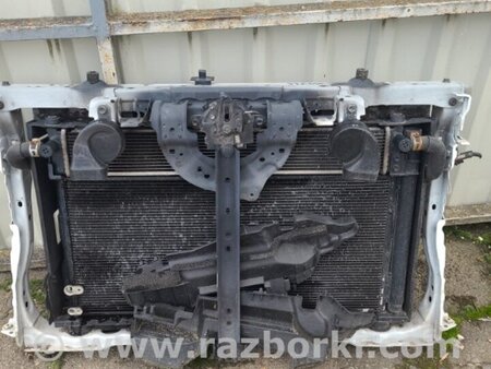 ФОТО Панель передня для Lexus CT200 (2017-) Київ