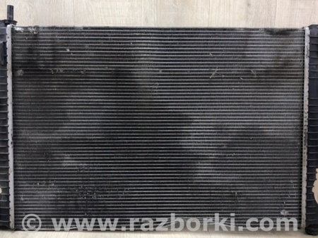 ФОТО Радіатор основний для Ford Escape 3 (01.2012-12.2018) Київ