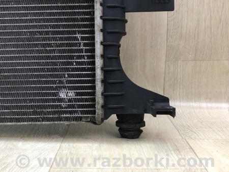 ФОТО Радіатор основний для Ford Escape 3 (01.2012-12.2018) Київ