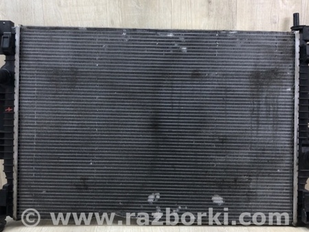 ФОТО Радіатор основний для Ford Escape 3 (01.2012-12.2018) Київ