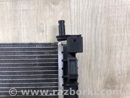 ФОТО Радіатор основний для Ford Escape 3 (01.2012-12.2018) Київ