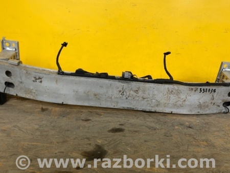 ФОТО Підсилювач переднього бампера для Lexus CT200 (2017-) Київ