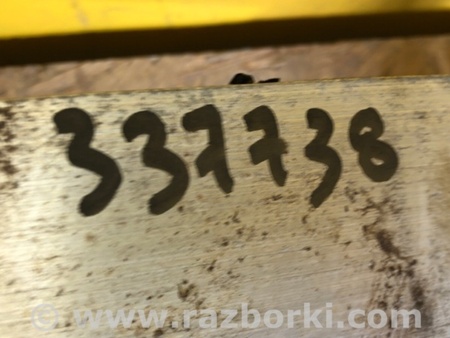 ФОТО Підсилювач переднього бампера для Lexus CT200 (2017-) Київ