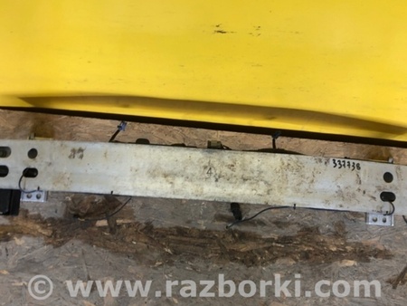 ФОТО Підсилювач переднього бампера для Lexus CT200 (2017-) Київ