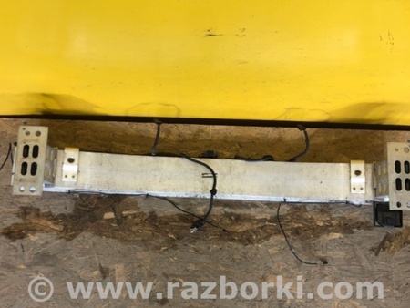 ФОТО Підсилювач переднього бампера для Lexus CT200 (2017-) Київ