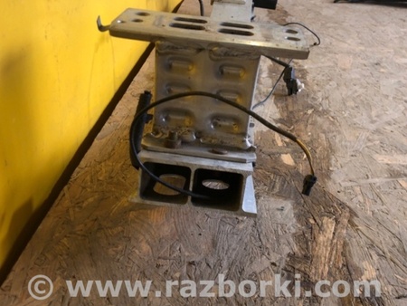 ФОТО Підсилювач переднього бампера для Lexus CT200 (2017-) Київ