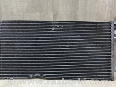 ФОТО Радіатор кондиціонера для Ford Escape 3 (01.2012-12.2018) Київ