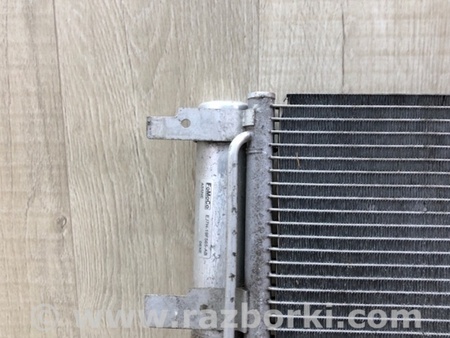 ФОТО Радіатор кондиціонера для Ford Escape 3 (01.2012-12.2018) Київ