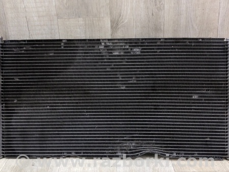 ФОТО Радіатор кондиціонера для Ford Escape 3 (01.2012-12.2018) Київ
