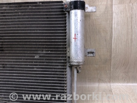 ФОТО Радіатор кондиціонера для Ford Escape 3 (01.2012-12.2018) Київ