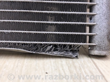 ФОТО Радіатор кондиціонера для Ford Escape 3 (01.2012-12.2018) Київ