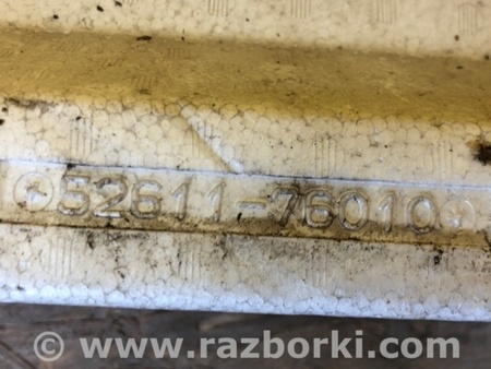 ФОТО Наповнювач бампера передній для Lexus CT200 (2017-) Київ