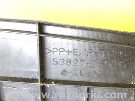 ФОТО Пильовик крила для Lexus CT200 (2017-) Київ