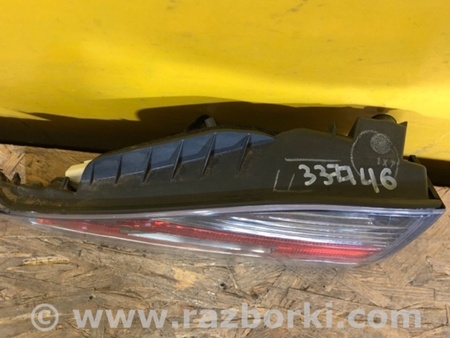 ФОТО Ліхтар внутрішній для Lexus CT200 (2017-) Київ