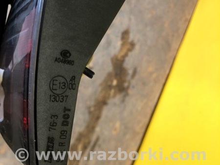 ФОТО Ліхтар внутрішній для Lexus CT200 (2017-) Київ