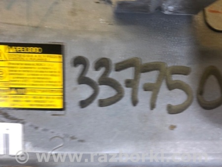 ФОТО Подушка безпеки в коліна для Lexus CT200 (2017-) Київ