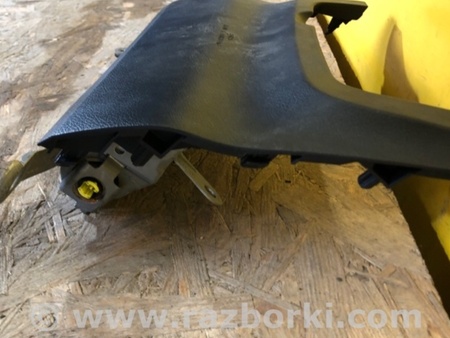 ФОТО Подушка безпеки в коліна для Lexus CT200 (2017-) Київ