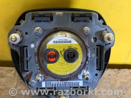 ФОТО Подушка безпеки в кермо для Lexus CT200 (2017-) Київ