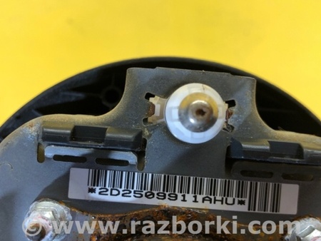 ФОТО Подушка безпеки в кермо для Lexus CT200 (2017-) Київ