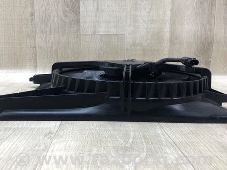 ФОТО вентилятор основного радіатора для Hyundai Santa Fe II CM (06-12) Київ