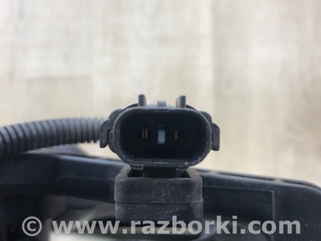 ФОТО вентилятор основного радіатора для Hyundai Santa Fe II CM (06-12) Київ