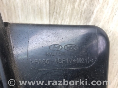 ФОТО вентилятор основного радіатора для Hyundai Santa Fe II CM (06-12) Київ