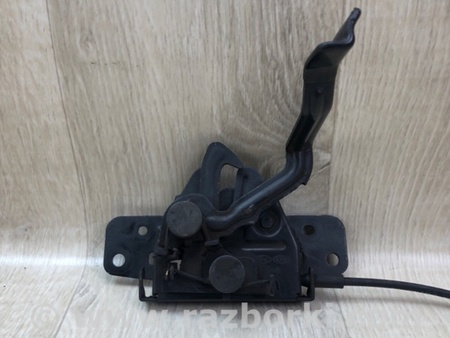 ФОТО Замок капоту для KIA Soul 2 PS (13-18) Київ