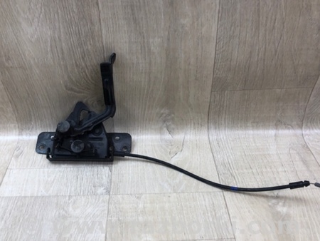 ФОТО Замок капоту для KIA Soul 2 PS (13-18) Київ