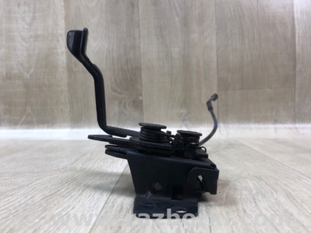 ФОТО Замок капоту для KIA Soul 2 PS (13-18) Київ