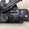 ФОТО Замок капоту для KIA Soul 2 PS (13-18) Київ