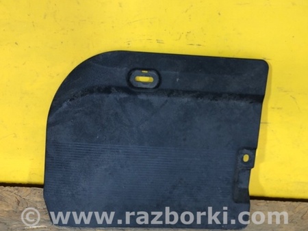 ФОТО Накладка двигуна декоративна для Lexus CT200 (2017-) Київ