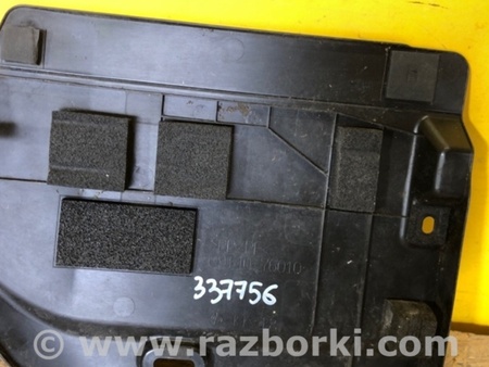 ФОТО Накладка двигуна декоративна для Lexus CT200 (2017-) Київ