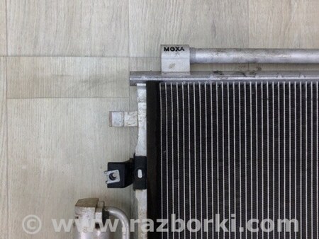 ФОТО Радіатор кондиціонера для KIA Soul 2 PS (13-18) Київ