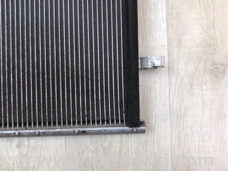 ФОТО Радіатор кондиціонера для KIA Soul 2 PS (13-18) Київ