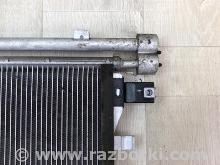 ФОТО Радіатор кондиціонера для KIA Soul 2 PS (13-18) Київ