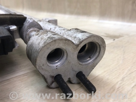 ФОТО Радіатор кондиціонера для KIA Soul 2 PS (13-18) Київ