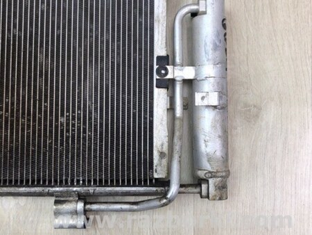 ФОТО Радіатор кондиціонера для KIA Soul 2 PS (13-18) Київ