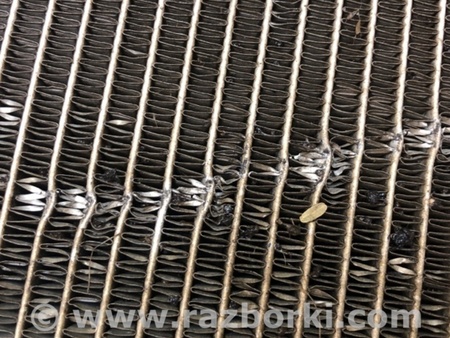 ФОТО Радіатор кондиціонера для KIA Soul 2 PS (13-18) Київ