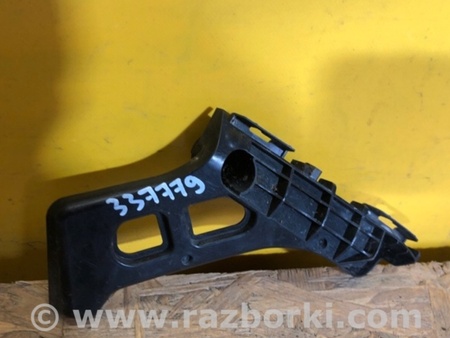 ФОТО Кронштейн переднього бампера для Lexus CT200 (2017-) Київ