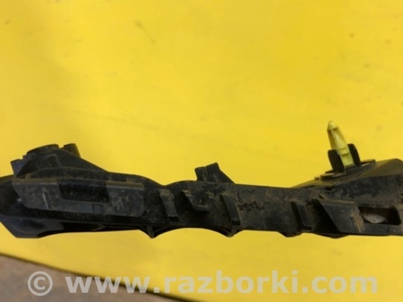 ФОТО Кронштейн переднього бампера для Lexus CT200 (2017-) Київ